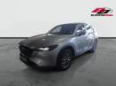 Thumbnail Mazda CX-5 2.0 Active