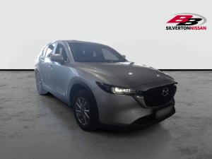 Mazda CX-5 2.0 Active - Image 4