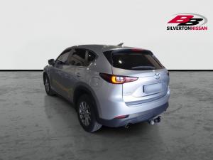 Mazda CX-5 2.0 Active - Image 5