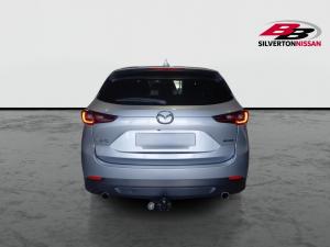 Mazda CX-5 2.0 Active - Image 6