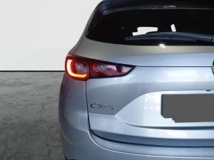Mazda CX-5 2.0 Active - Image 7