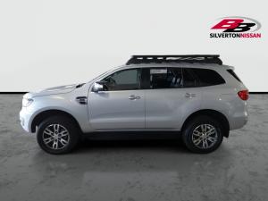 Ford Everest 2.0Bi-Turbo XLT - Image 10