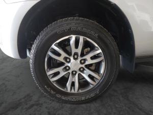 Ford Everest 2.0Bi-Turbo XLT - Image 12