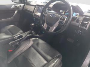 Ford Everest 2.0Bi-Turbo XLT - Image 13