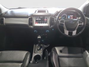 Ford Everest 2.0Bi-Turbo XLT - Image 14