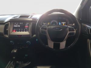 Ford Everest 2.0Bi-Turbo XLT - Image 15