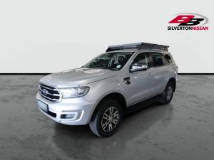 Ford Everest 2.0Bi-Turbo XLT - Image 1