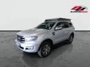 Thumbnail Ford Everest 2.0Bi-Turbo XLT