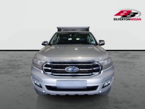 Ford Everest 2.0Bi-Turbo XLT - Image 2