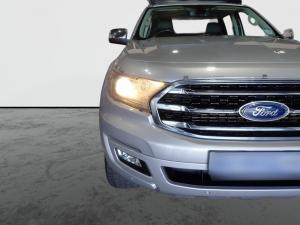 Ford Everest 2.0Bi-Turbo XLT - Image 3