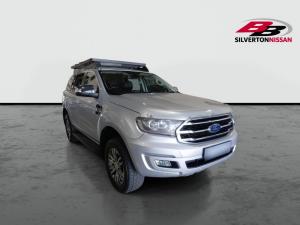Ford Everest 2.0Bi-Turbo XLT - Image 4
