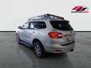 Ford Everest 2.0Bi-Turbo XLT - Image 5