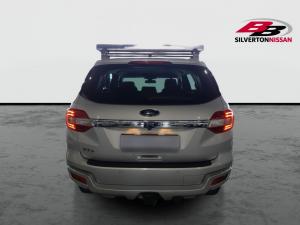 Ford Everest 2.0Bi-Turbo XLT - Image 6