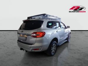 Ford Everest 2.0Bi-Turbo XLT - Image 9