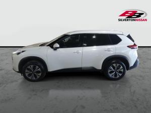 Nissan X-Trail 2.5 Acenta - Image 10