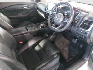 Nissan X-Trail 2.5 Acenta - Image 11