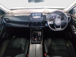 Nissan X-Trail 2.5 Acenta - Image 12