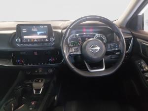 Nissan X-Trail 2.5 Acenta - Image 13
