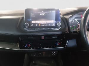 Nissan X-Trail 2.5 Acenta - Image 14