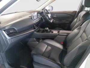 Nissan X-Trail 2.5 Acenta - Image 15