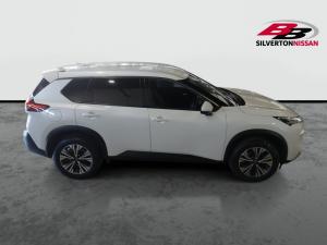 Nissan X-Trail 2.5 Acenta - Image 17