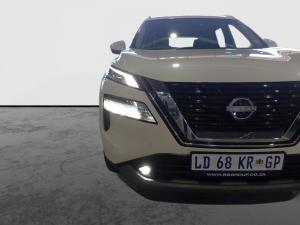 Nissan X-Trail 2.5 Acenta - Image 19