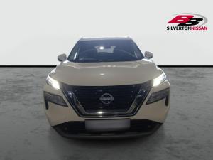 Nissan X-Trail 2.5 Acenta - Image 2