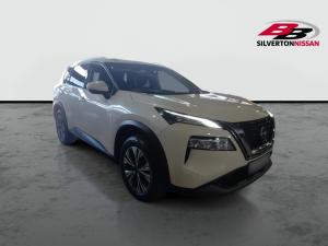 Nissan X-Trail 2.5 Acenta - Image 4