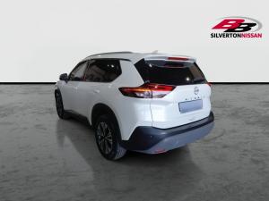 Nissan X-Trail 2.5 Acenta - Image 5