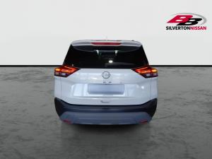 Nissan X-Trail 2.5 Acenta - Image 6