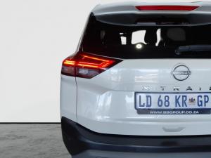 Nissan X-Trail 2.5 Acenta - Image 7
