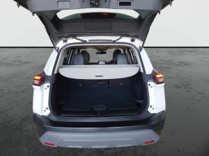Nissan X-Trail 2.5 Acenta - Image 8