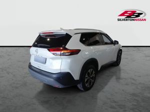 Nissan X-Trail 2.5 Acenta - Image 9
