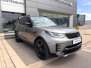 Land Rover Discovery D300 R-Dynamic HSE - Image 1