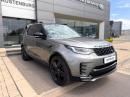 Thumbnail Land Rover Discovery D300 R-Dynamic HSE