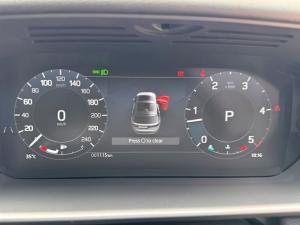 Land Rover Discovery D300 R-Dynamic HSE - Image 26