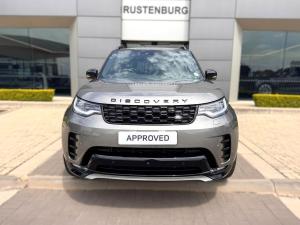 Land Rover Discovery D300 R-Dynamic HSE - Image 2