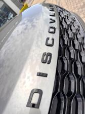 Land Rover Discovery D300 R-Dynamic HSE - Image 4