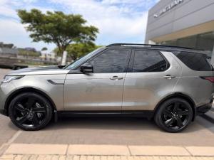 Land Rover Discovery D300 R-Dynamic HSE - Image 6