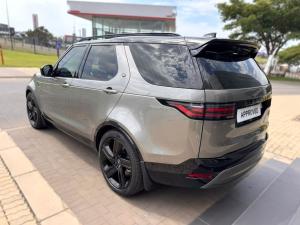 Land Rover Discovery D300 R-Dynamic HSE - Image 7