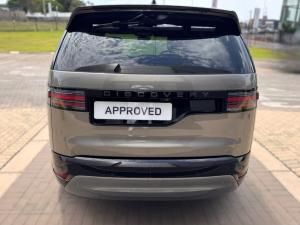 Land Rover Discovery D300 R-Dynamic HSE - Image 8