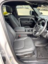 Land Rover Defender 110 D350 X-Dynamic HSE - Image 18