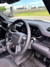 Land Rover Defender 110 D350 X-Dynamic HSE - Image 19