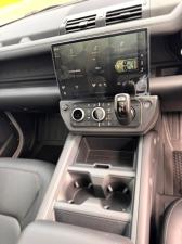 Land Rover Defender 110 D350 X-Dynamic HSE - Image 23