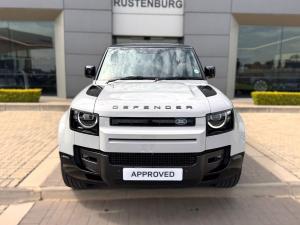Land Rover Defender 110 D350 X-Dynamic HSE - Image 2