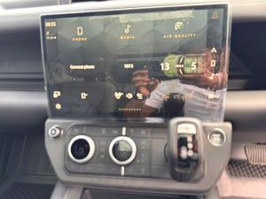 Land Rover Defender 110 D350 X-Dynamic HSE - Image 30