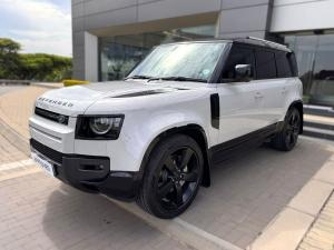 Land Rover Defender 110 D350 X-Dynamic HSE - Image 4