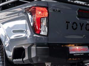 Toyota Hilux 2.8GD-6 double cab SRX 4x4 - Image 11