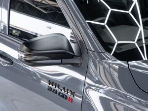 Toyota Hilux 2.8GD-6 double cab SRX 4x4 - Image 15
