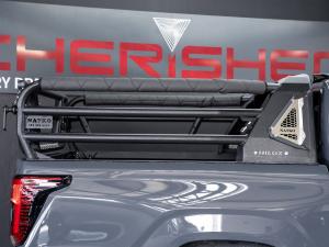 Toyota Hilux 2.8GD-6 double cab SRX 4x4 - Image 18